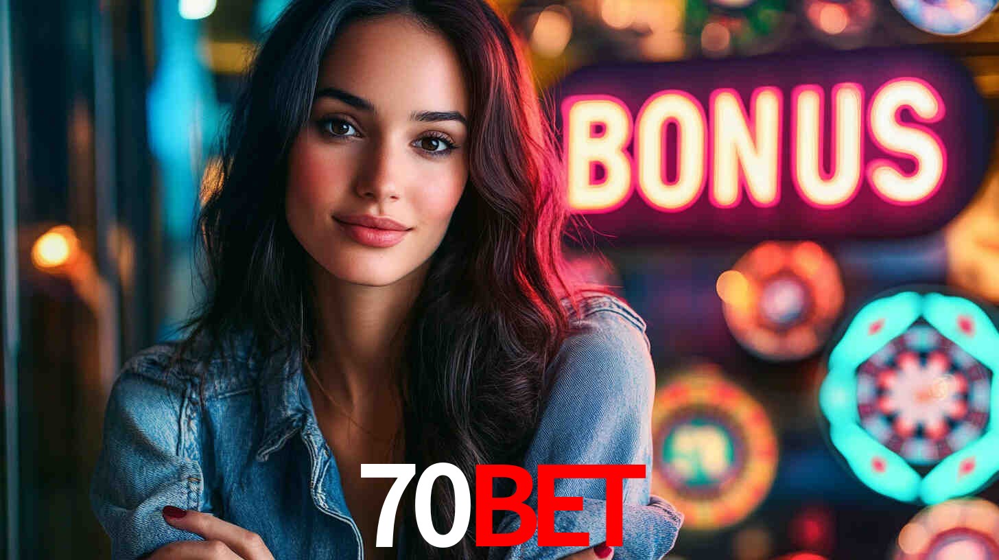 70BET - Máquinas caça-níqueis on-line - 70BET paga
