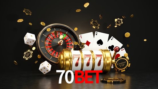 Statistics 70BET