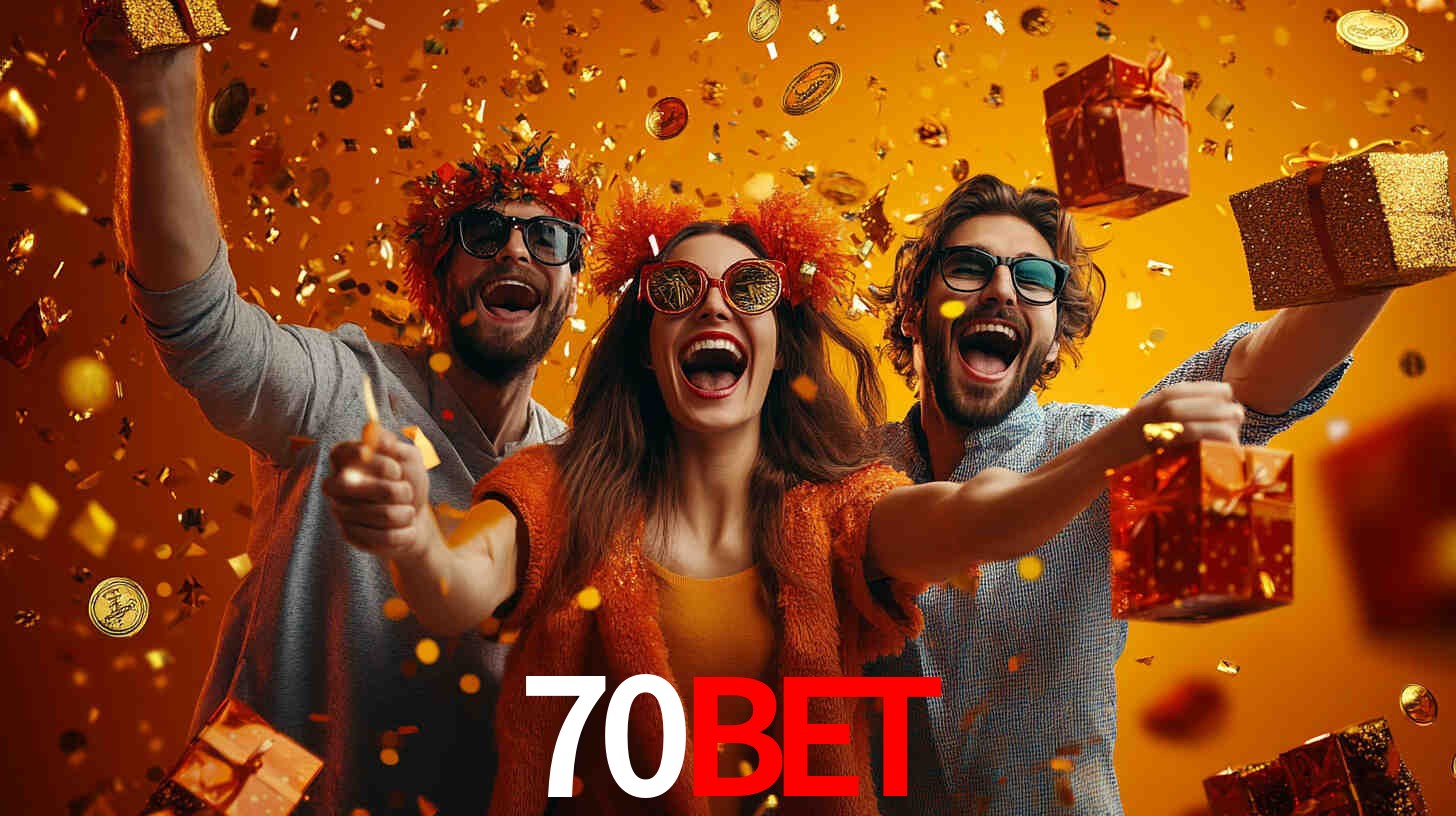 70BET: Seu Cassino Premiado com Pagamentos Rápidos