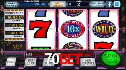 A Revolução dos Aplicativos de Jogos no 70BET