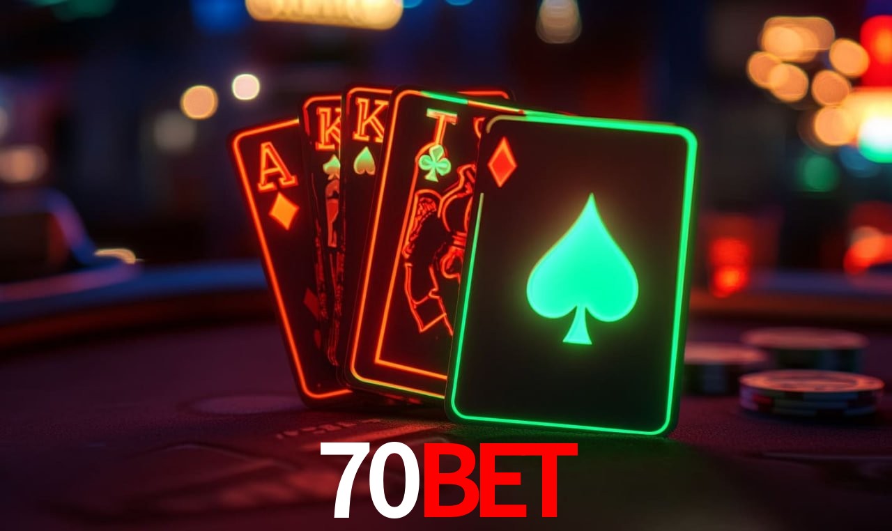 Especiais de Fim de Semana 70BET