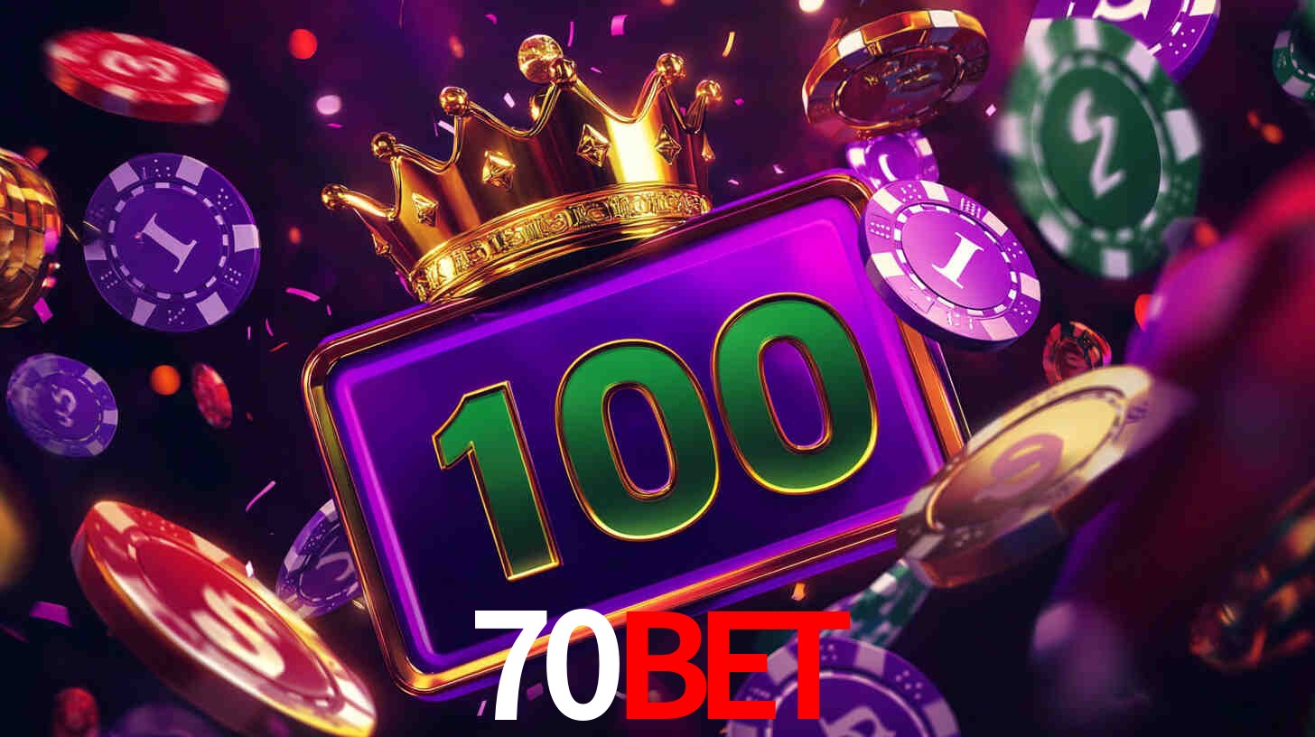 VIP Casino 70BET