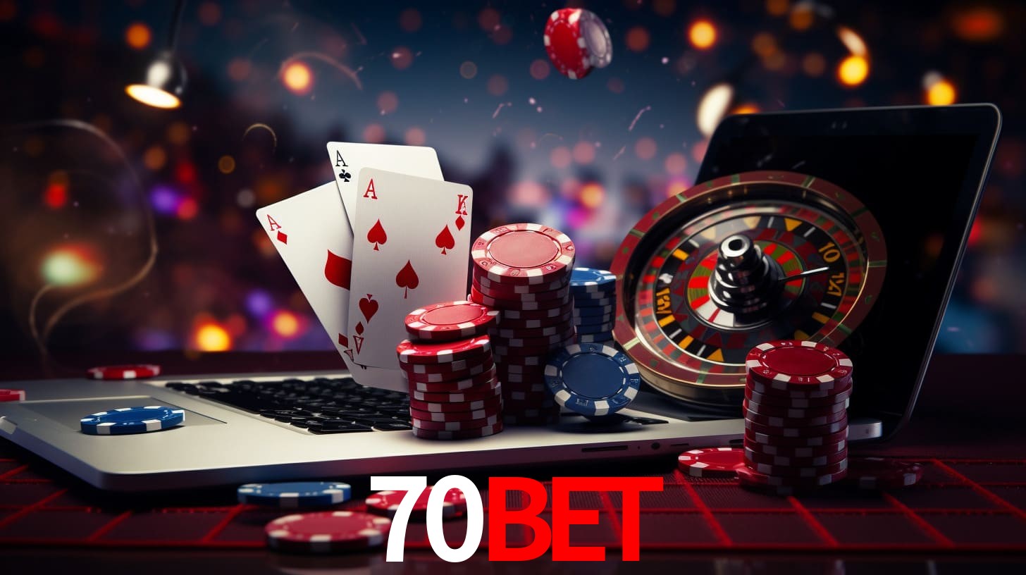 Football Betting 70BET