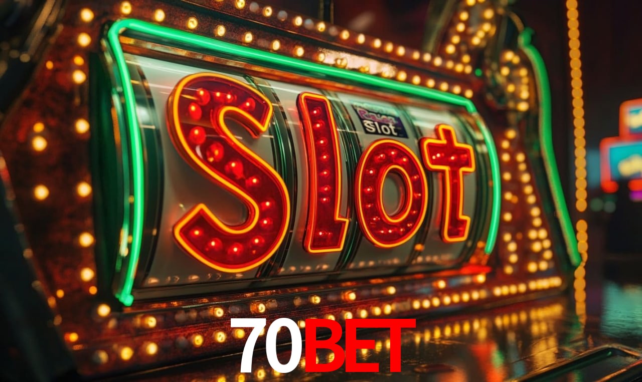 70BET - Rápido Acesse
