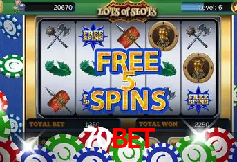 70BET Belo Horizonte - VIP Casino