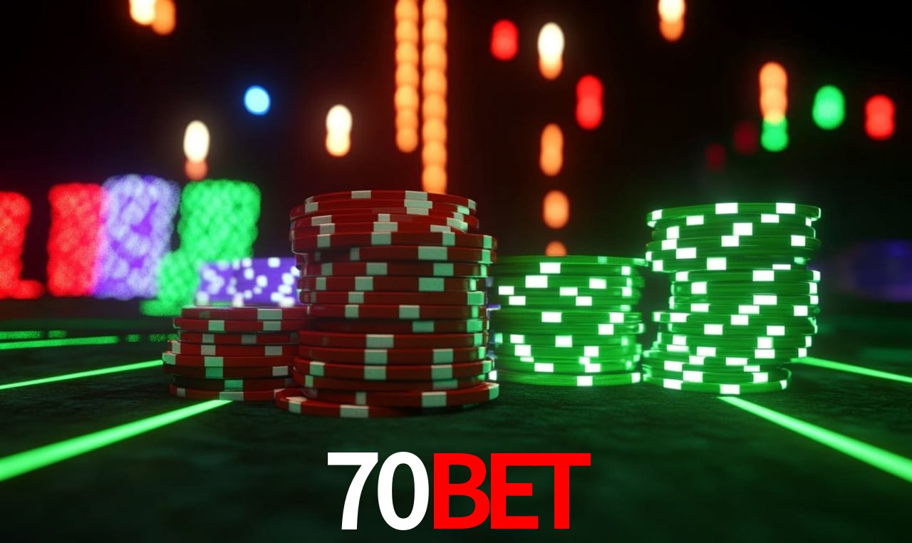 Game Providers 70BET
