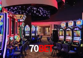 70BET Rio de Janeiro - Calendar