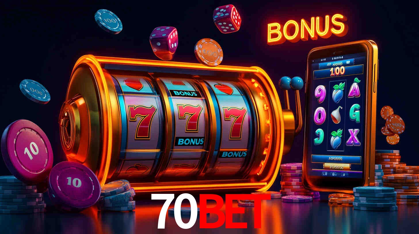 A Experiência Imersiva dos Cassinos Ao Vivo no 70BET