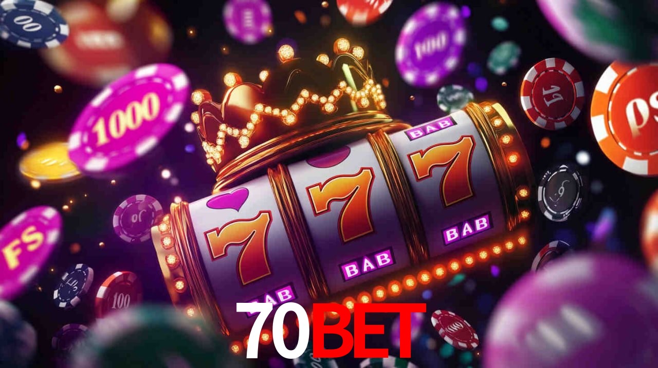 2FA Security 70BET