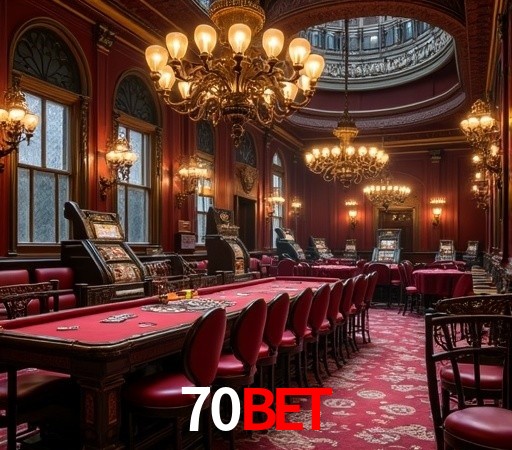 70BET Salvador - Support
