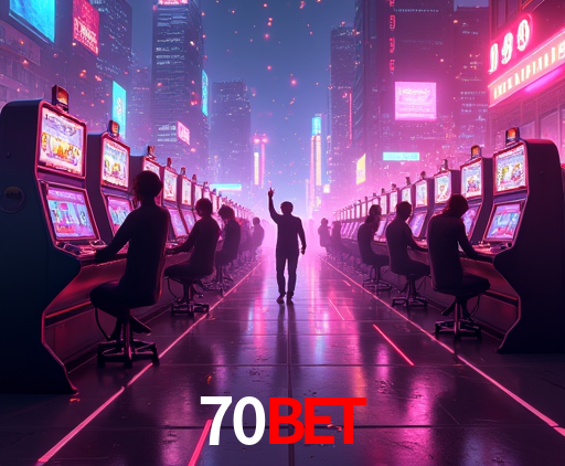 Estatísticas Esportivas 70BET