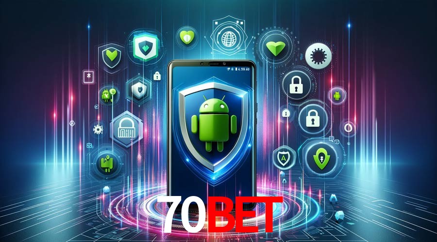 Security Systems 70BET