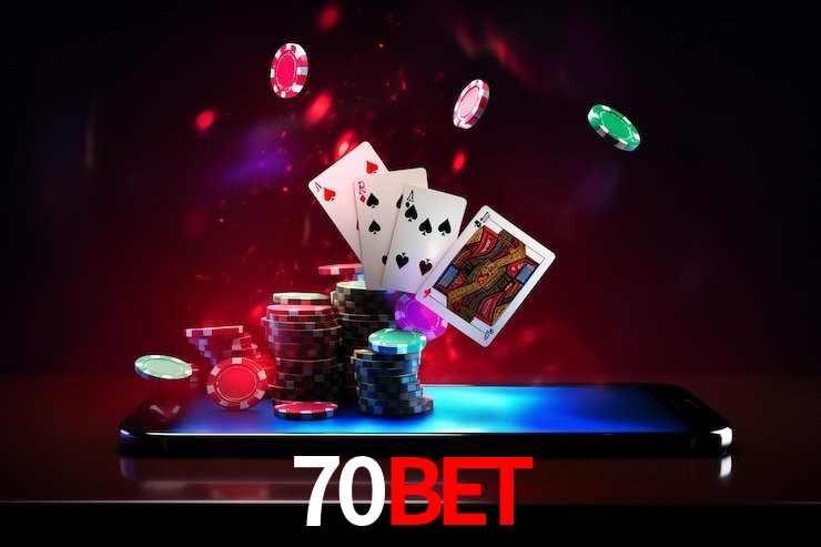 Quick Registration 70BET