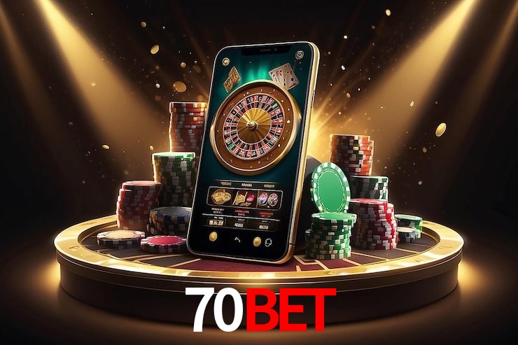70BET Entrar - Login Seguro Certificado