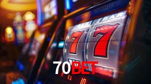 70BET - Customer Support