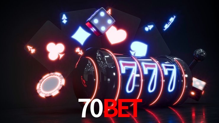 Bonus Features 70BET