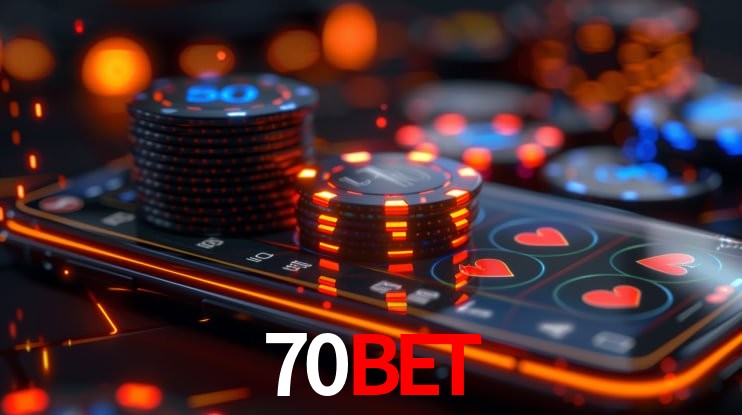 Live Casino 70BET