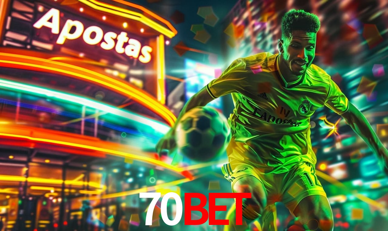 Ofertas Exclusivas 70BET