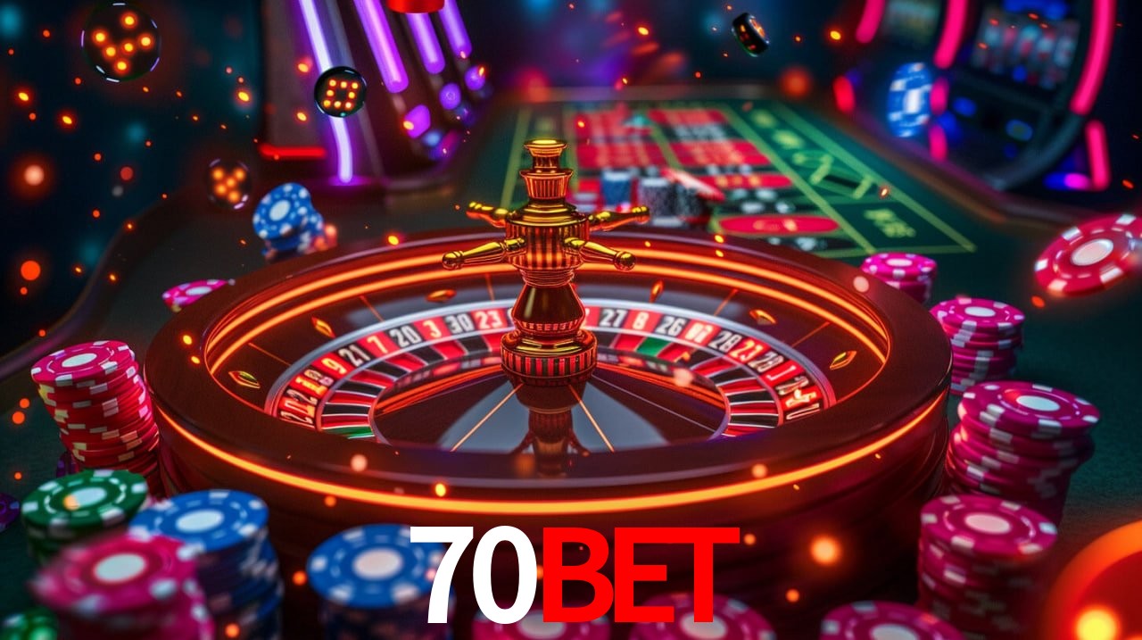 Torneios 70BET
