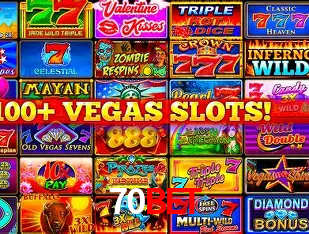 70BET Rio de Janeiro - Professional Dealers
