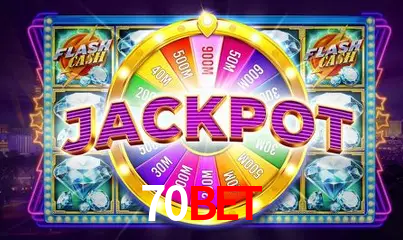 Desvendando o Mundo dos Jogos Virtuais na 70BET