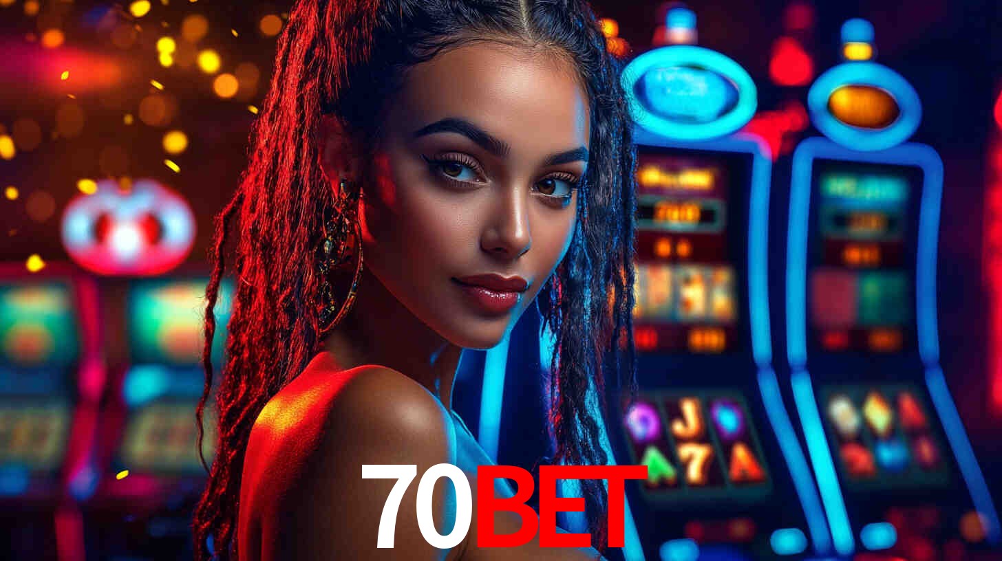 Inovações de Jogos na 70BET: O Futuro das Experiências Interativas