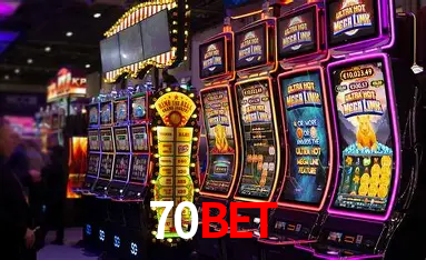70BET Rio de Janeiro - Bonus Terms