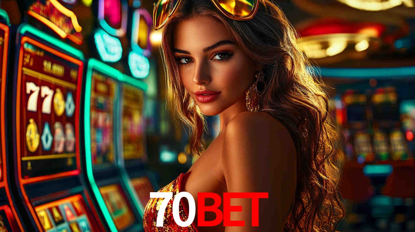Roulette Table 70BET