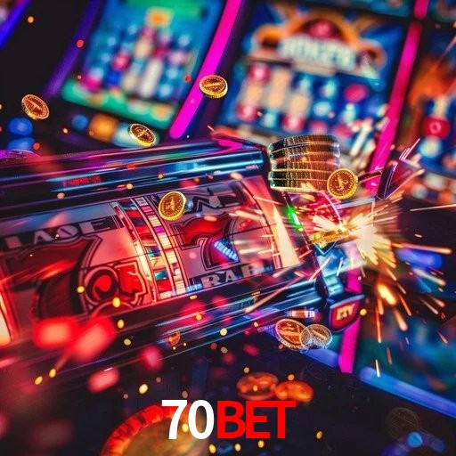 Apostas de Tênis 70BET