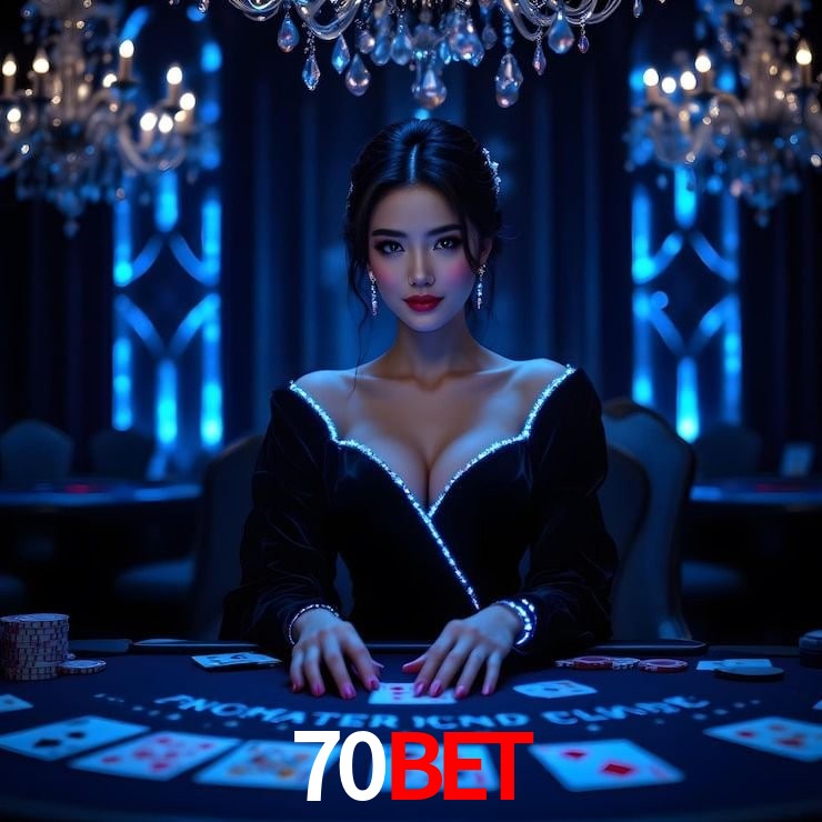 70BET Salvador - Statistics