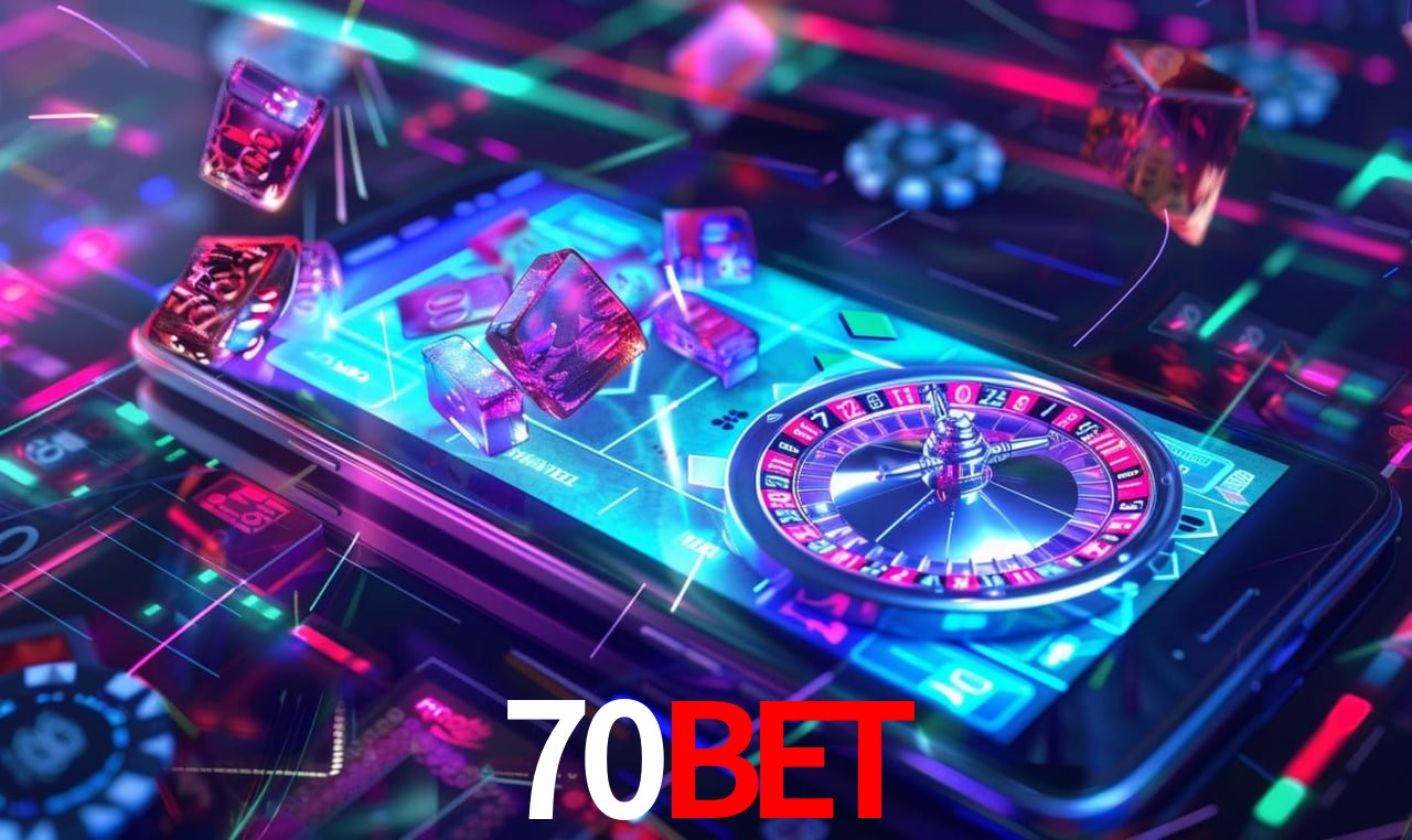 Cadastro Rápido 70BET