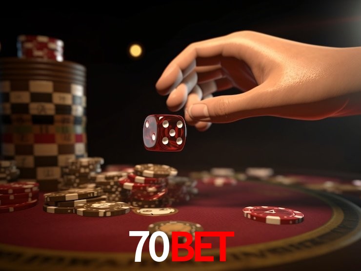 70BET Rio de Janeiro - Popular Jogos