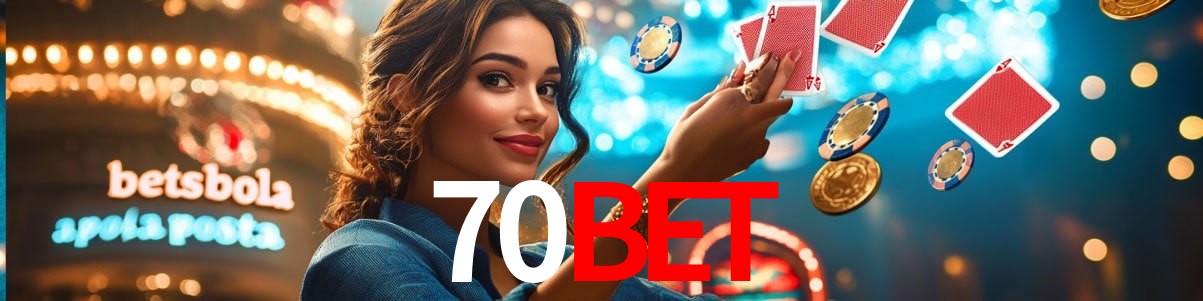 Slot Games 70BET