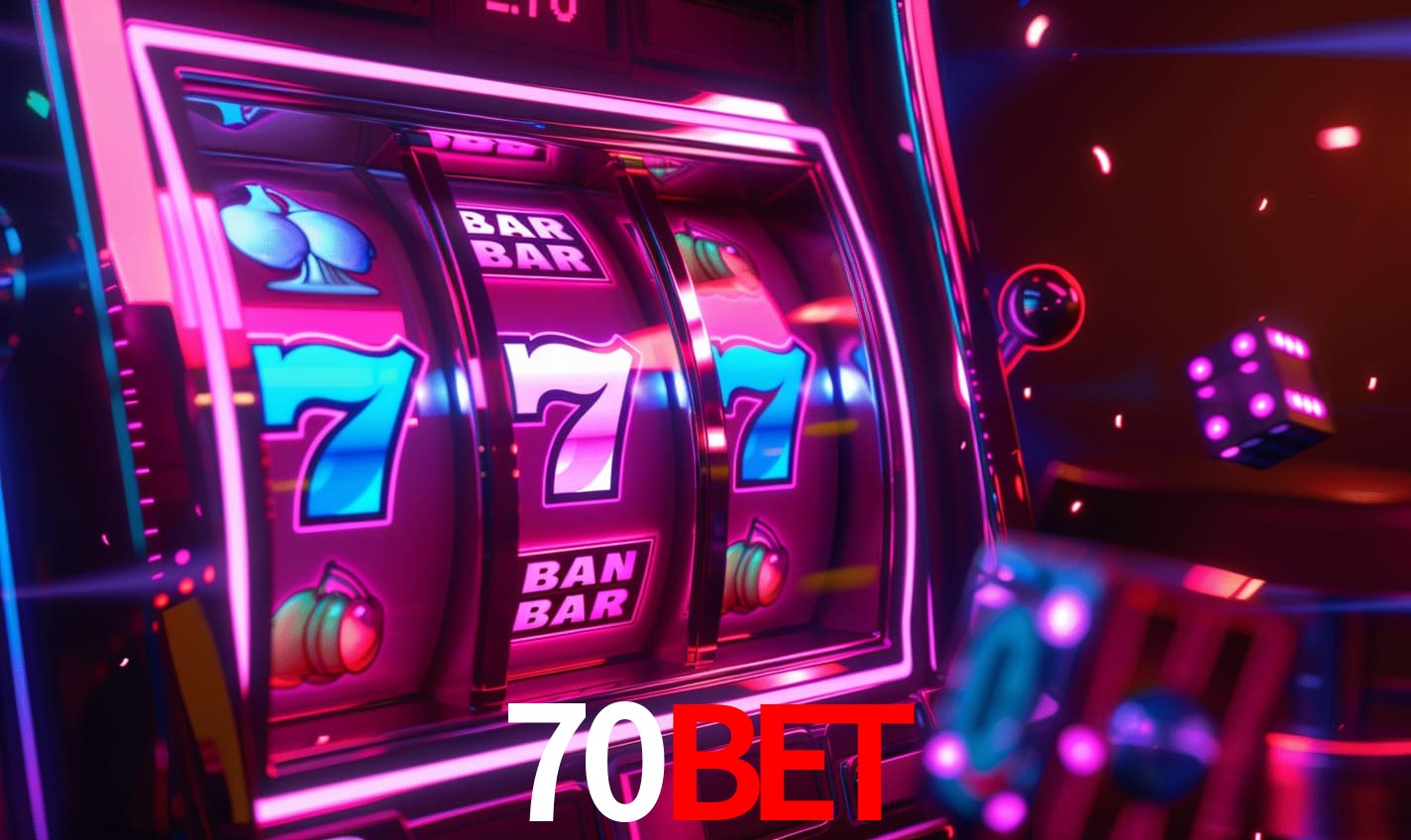70BET Fortaleza - Leaderboard
