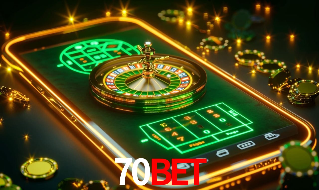 70BET Rio de Janeiro - Licenses