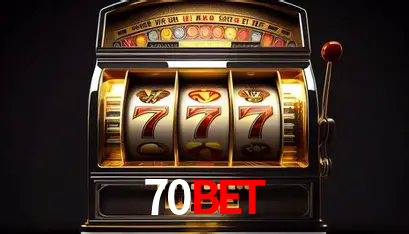 Apostas Esportivas na 70BET: Um Guia Completo