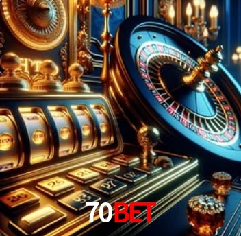 Estatísticas do Jogo 70BET