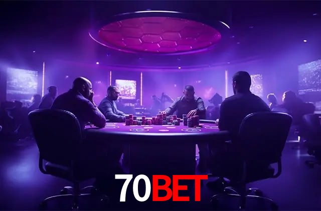 Integração de APIs 70BET