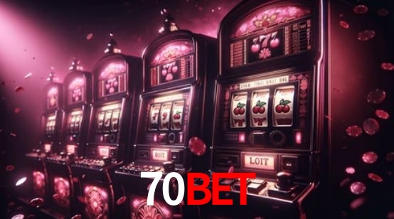 Casino Ao Vivo 70BET