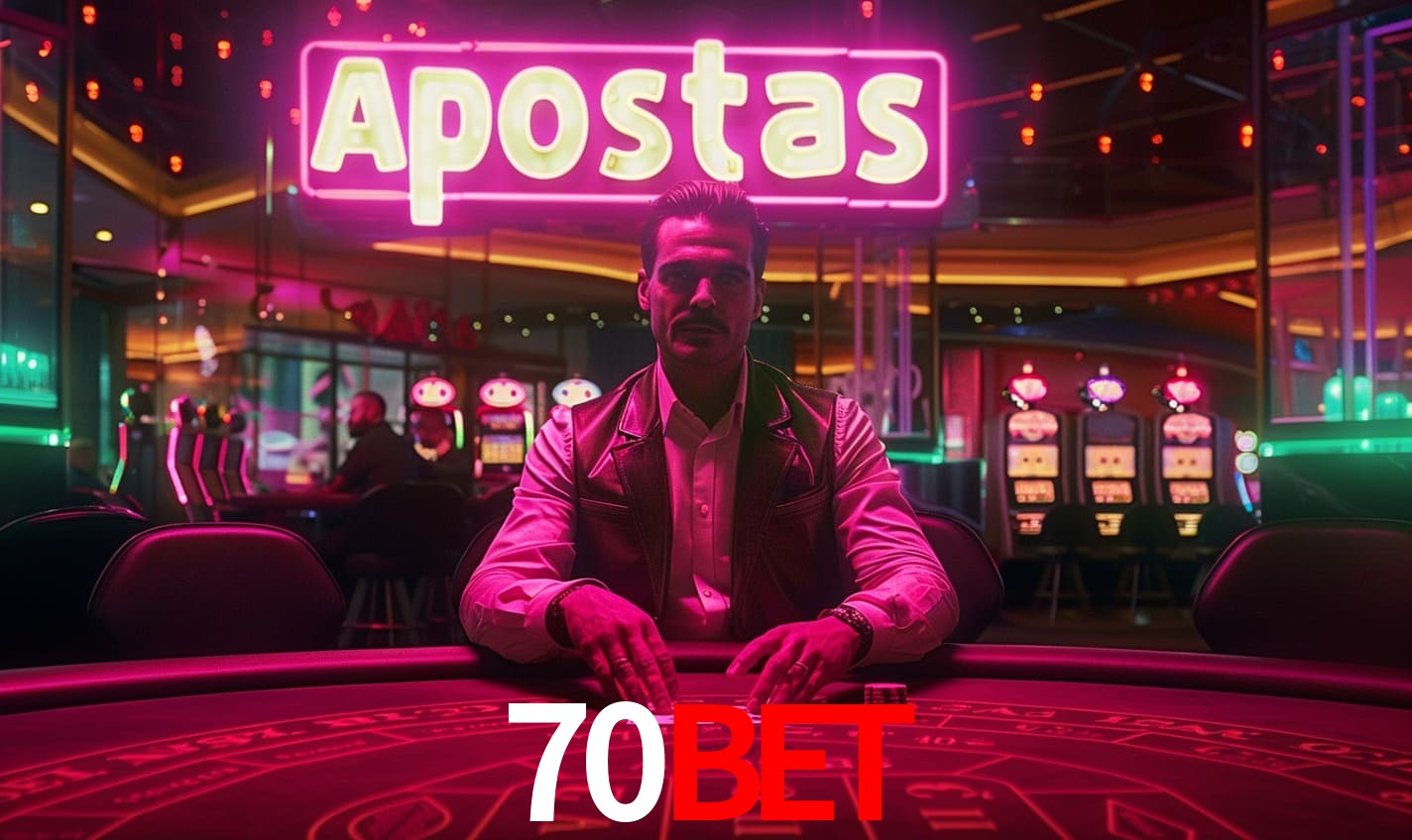 70BET Belo Horizonte - Provably Fair