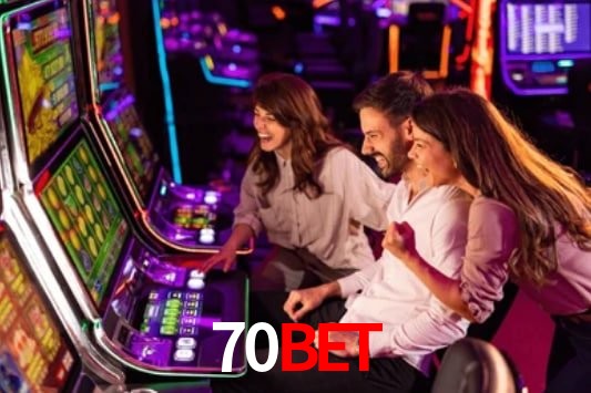 Bônus Diários 70BET