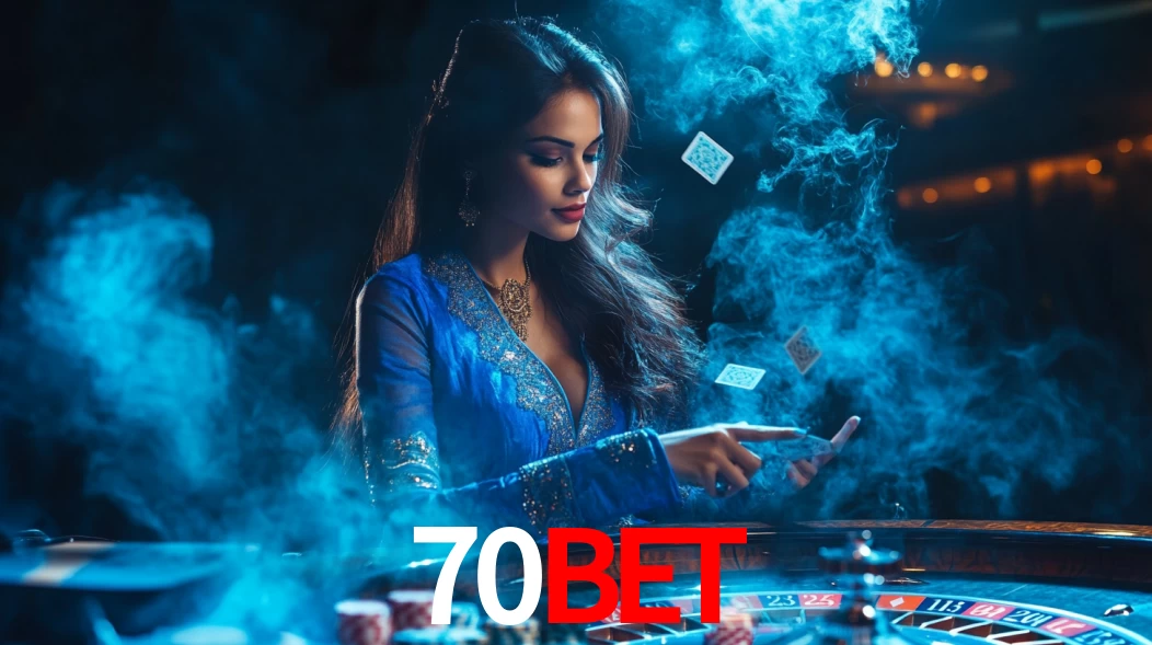 70BET São Paulo - Jogo Coleção