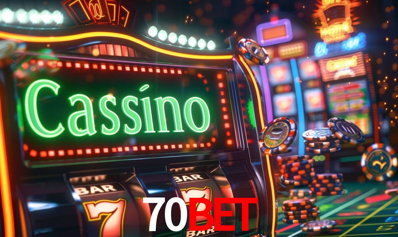 70BET - Winners Celebration