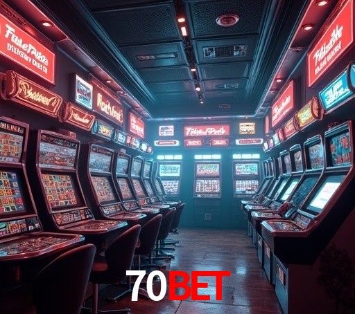 70BET São Paulo - Hot Promos