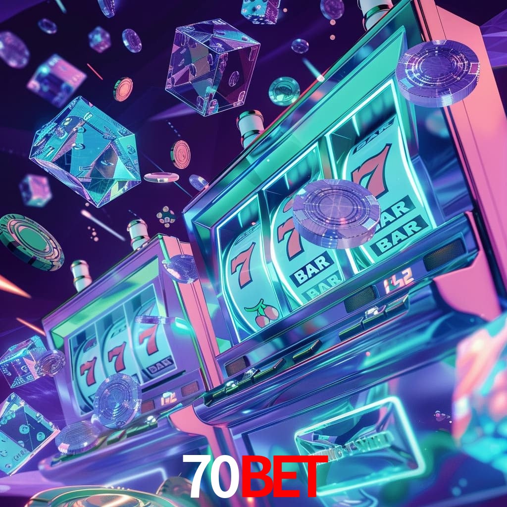 PIX Instantâneo 70BET