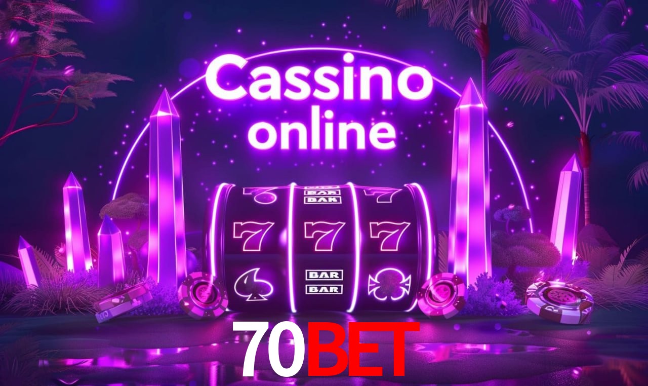 70BET - Security