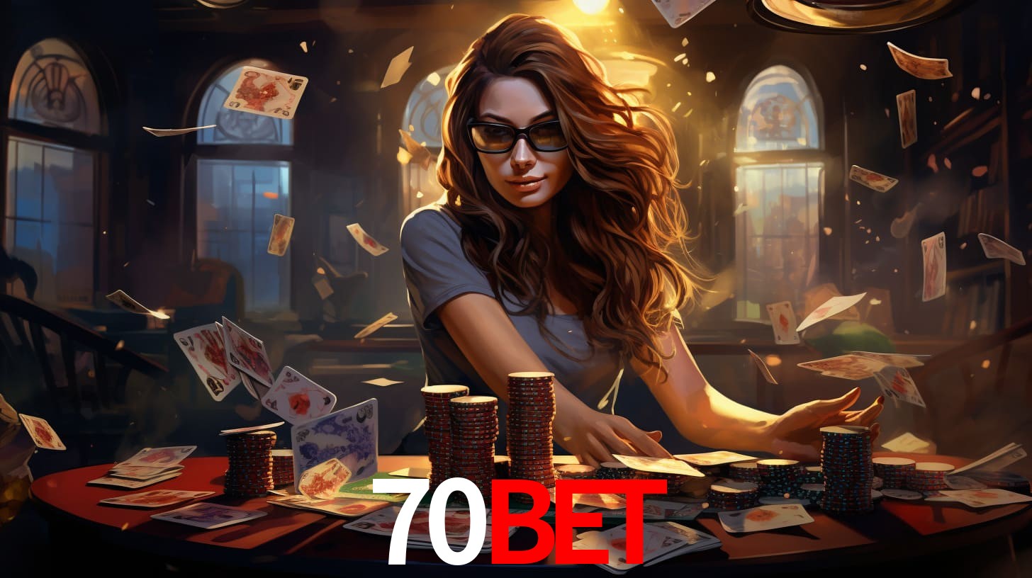 Tennis Betting 70BET