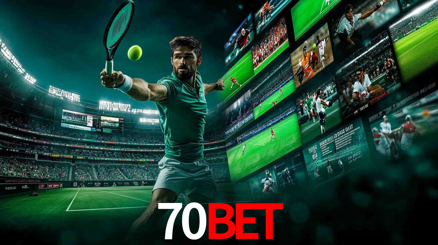 Descubra a Essência do 70BET: Nossa História e Compromissos