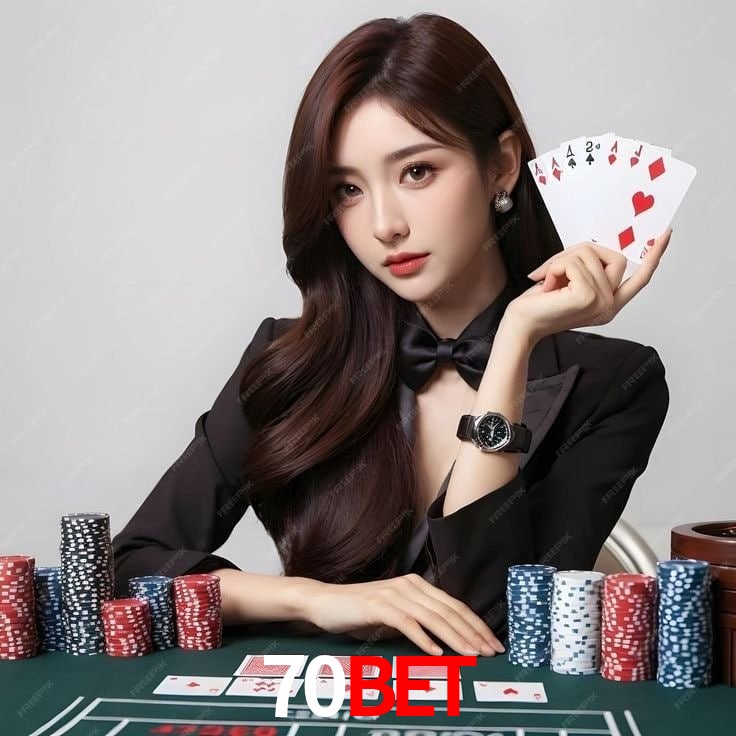 70BET - User Statistics