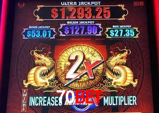 70BET Salvador - Studio Tour